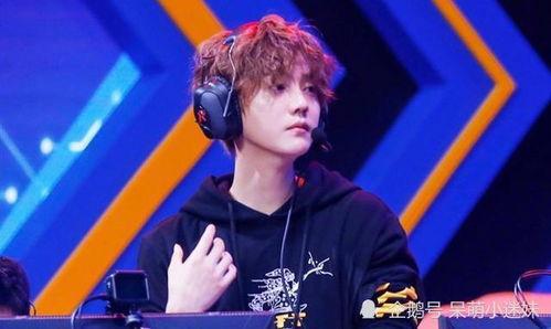 吃瓜娱乐圈鹿晗,娱乐圈的瓜田，他的成长与蜕变  第2张