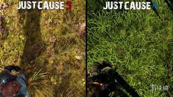 正当防卫4爆料视频,揭秘游戏新爆料，战斗系统升级，剧情走向引期待  第1张